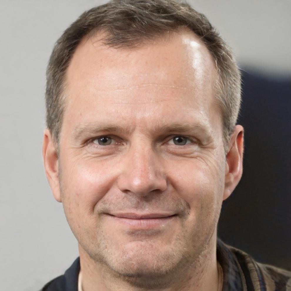 Portrait de Jérôme Lachapelle, spécialiste SEO