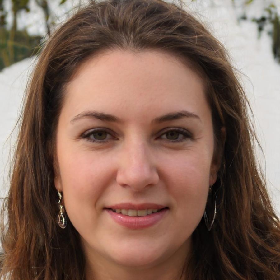 Portrait de Sophie Blanchard, analyste données SEO